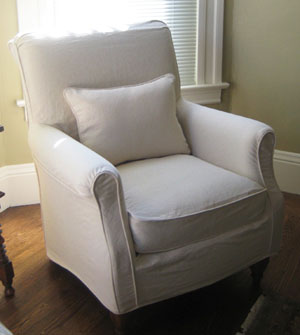 Richmond Chair