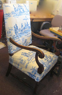 Kats Chair
