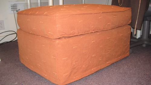 Smith Ottoman