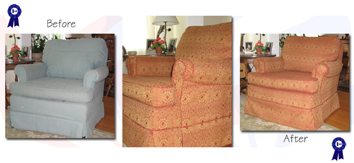Sara Chair Contest winner